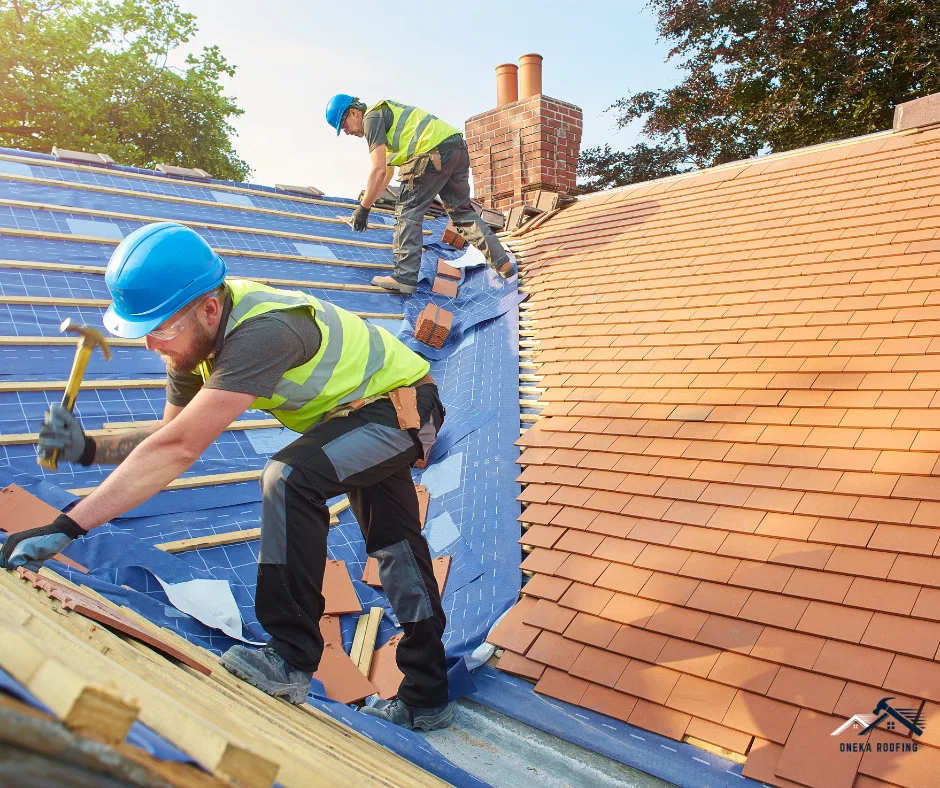 Why choose Roof Repair Near Me in Aurora, ME