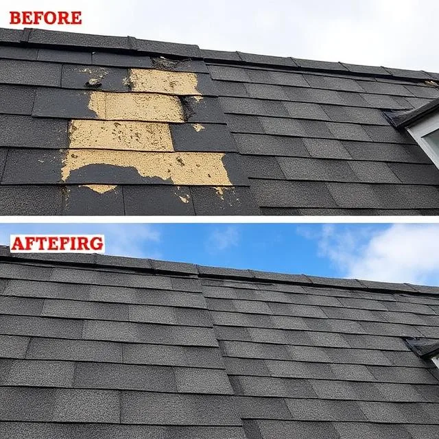 Roof Repair Near Me in Aurora, ME near me